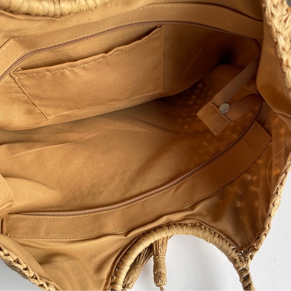 Unbranded | Straw Purse Bag - Picture 6 of 9